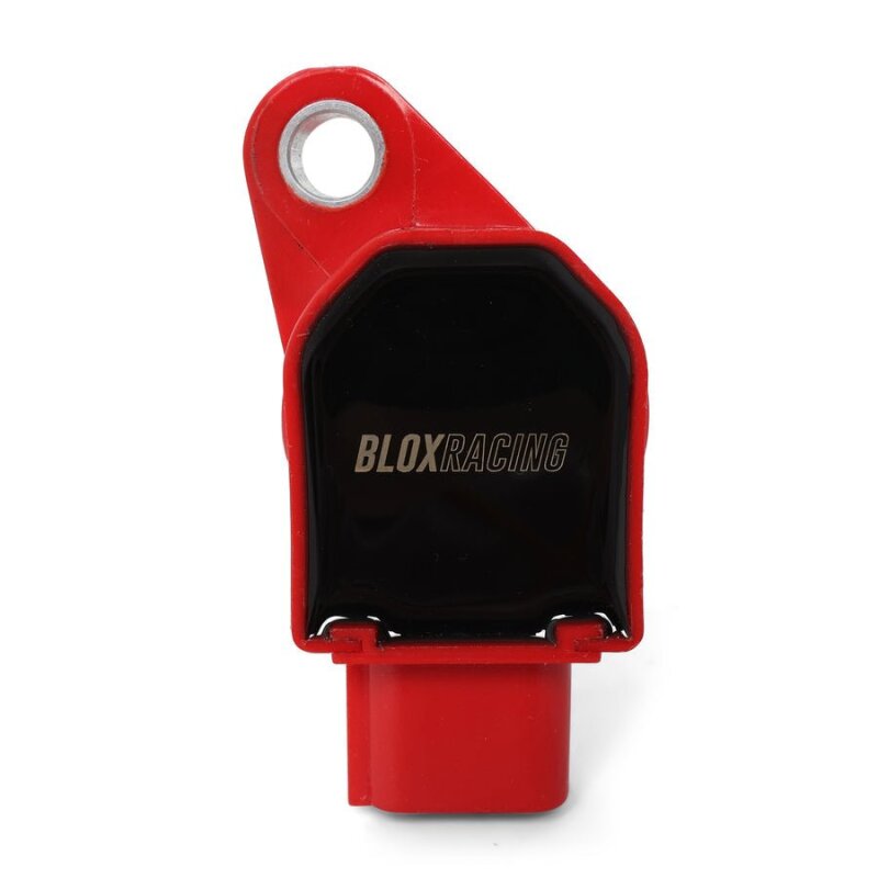 Honda K-Series Single Piece Coil Pack - Red