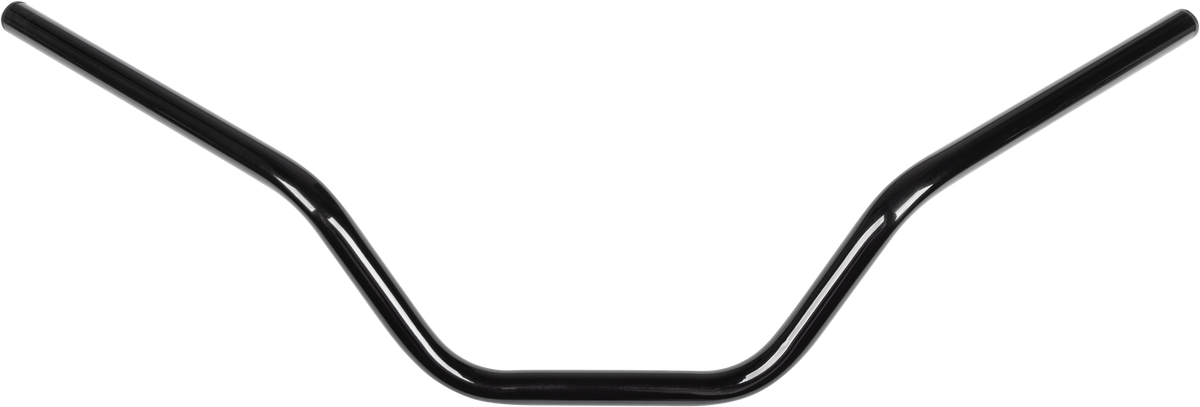 7/8&quot; Handlebar Classic Black