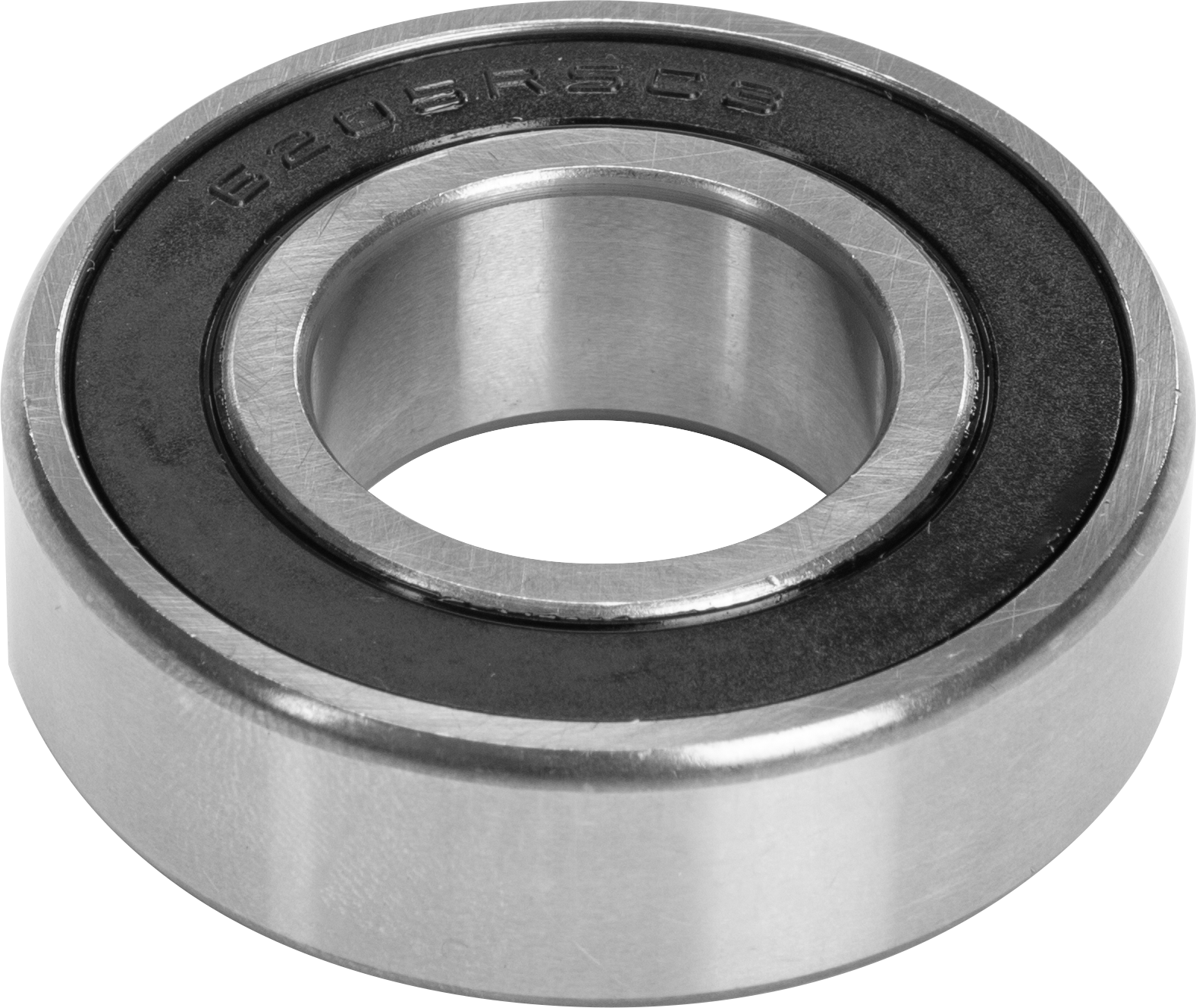 Sealed Bearing 6205 2rs