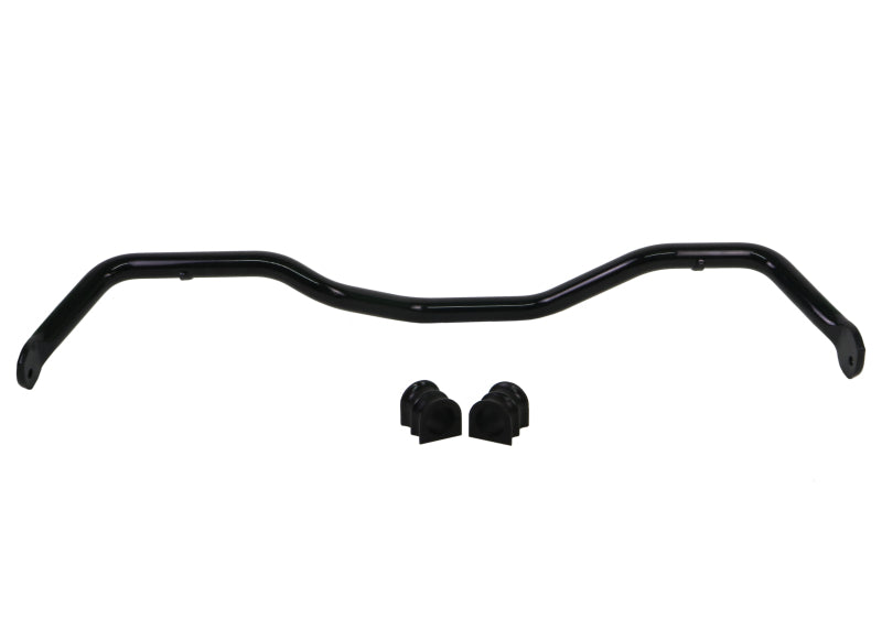 Whiteline Y62 Nissan Patrol Non Adjustable 33mm Rear Swaybar