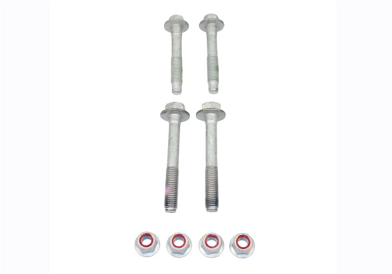 Ford Racing 2015-2016 Mustang Performance Pack Front Control Arm Kit