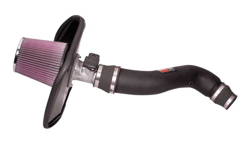 K&amp;N 98-01 Ford Ranger / Mazda B2500 L4-2.5L Performance Intake Kit