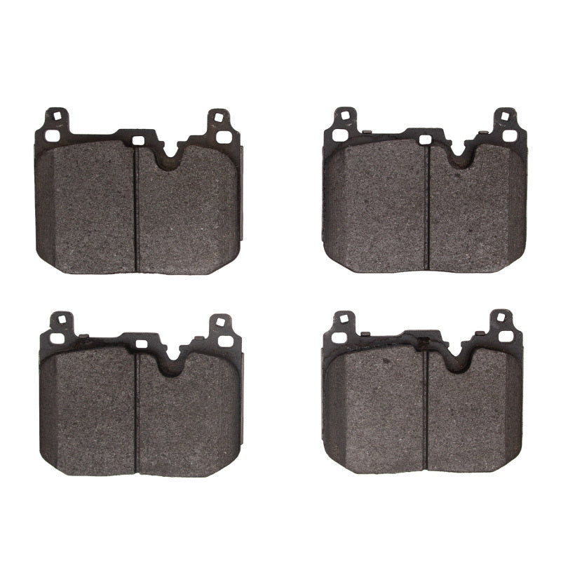 DFC 19-24 Mini Cooper Countryman Front 4000 Hybridynamic Brake Pads