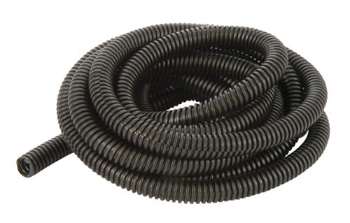 3/8" CONVOLUTED TUBING 10'