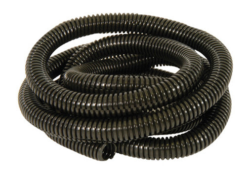 1/2" CONVOLUTED TUBING 7'