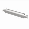 MagnaFlow Muffler Mag SS 18X4X4 2.25X2.25 C/C