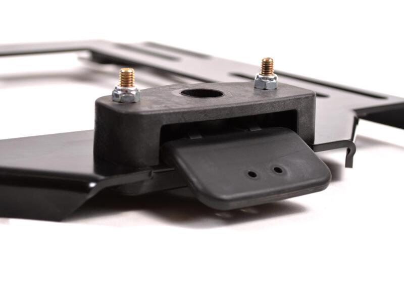 PRP Polaris RZR Steel Seat Mounts (Front or Rear) - Pair