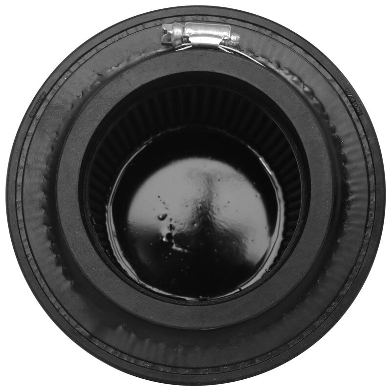 Airaid Cone Filter 3-1/2in Flange 6in b 4-5/8in t 6in h - Synthamax