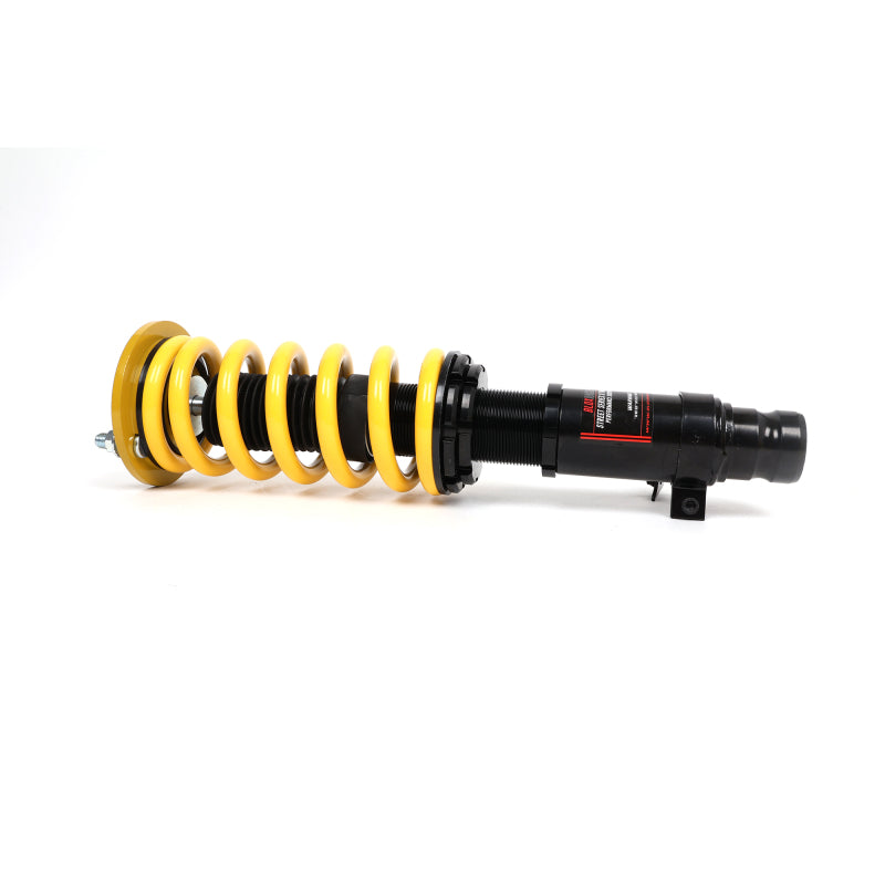 BLOX Racing 92-00 Honda Civic / 94-01 Integra (ex TypeR)  Non-Adj Damping Street Series II Coilovers