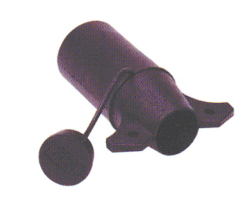 TRAILER CONN/7 BLADE TO 6 RD   1 PC.