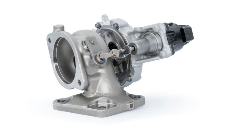 Garrett 2022+ Ford Bronco/Ranger Raptor 3.0L GT1752S PowerMax Turbocharger Kit (RH &amp; LH Turbos)