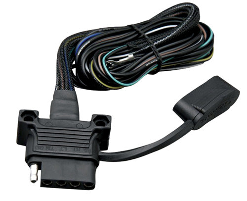 ENDURANCE 5-WIRE FLAT VEHICLE END 48&quot;