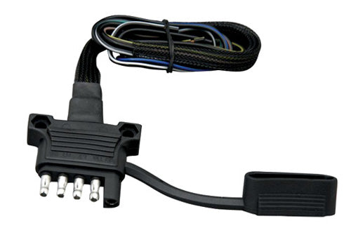 ENDURANCE 5-WIRE FLAT TRAILER END 18&quot;