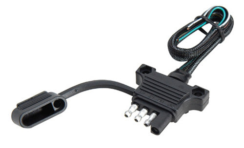 ENDURANCE 4 WIRE FLAT TRAILER END 12&quot;