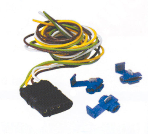 48&quot; 4 WIRE FLAT - TRAILER