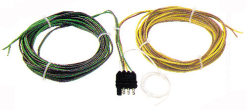 WIRE HARNESS 20' "Y"