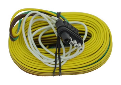 25' WIRE HARNESS "Y"