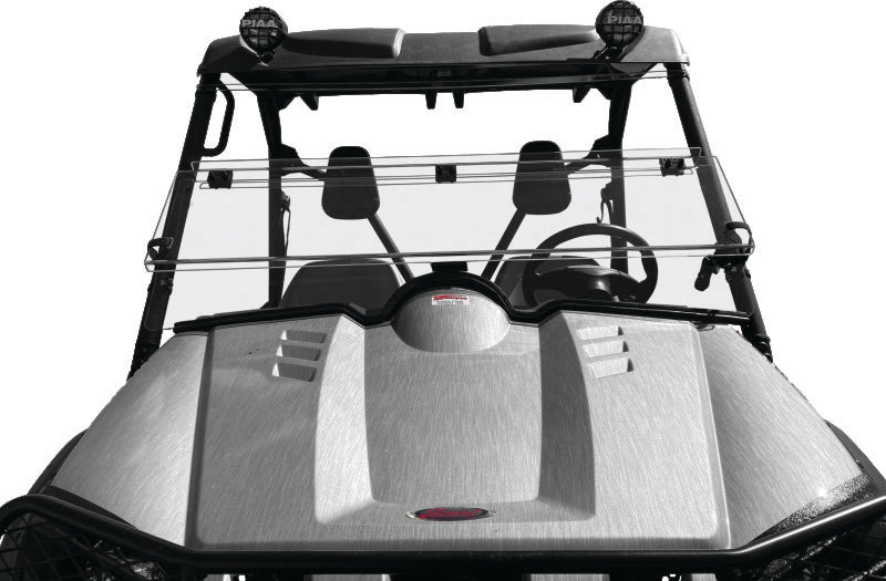 QuadBoss Qb Windbreak Folding Shield