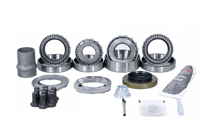 Revolution Gear &amp; Axle 86-89 Toyota Gen4 Pickup 7.5in IFS 45mm Ring &amp; Pinion Master Install Kit