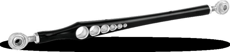 Performance Machine Shift Rod Holeshot - Contrast Cut