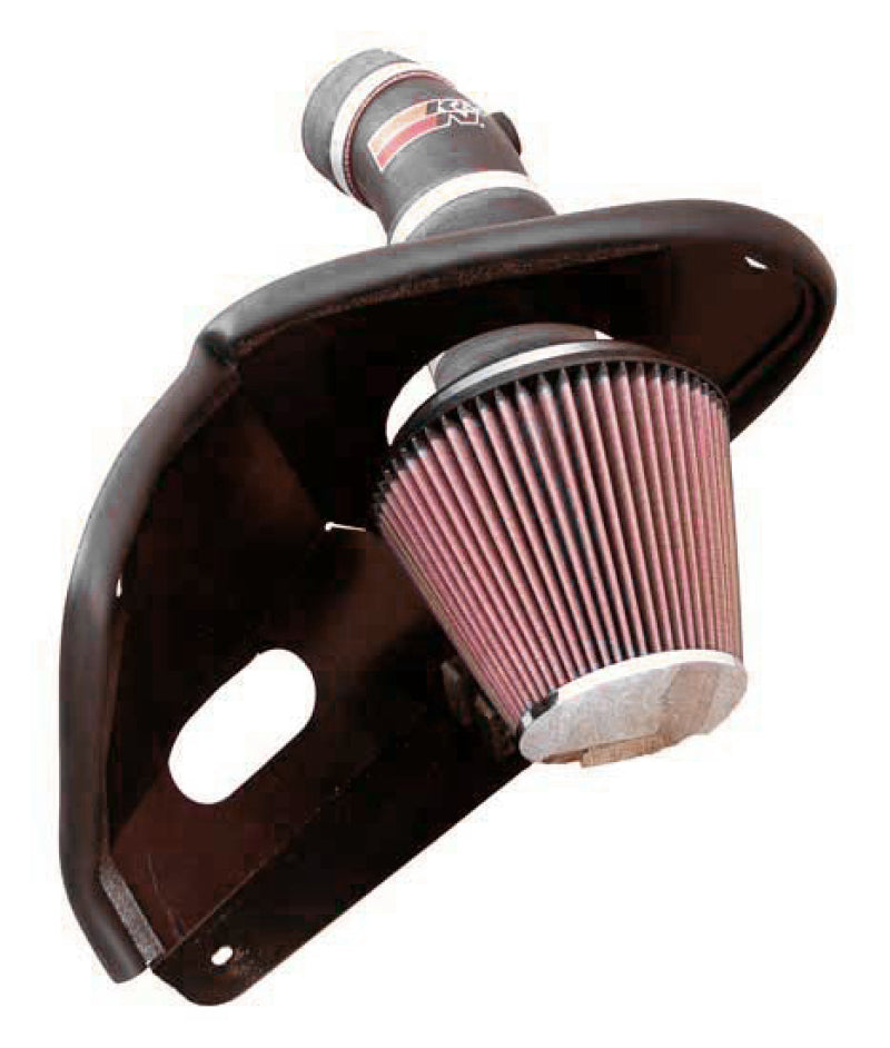 K&amp;N 04 Pontiac Grand Prix V6-3.8L S/C Performance Intake Kit