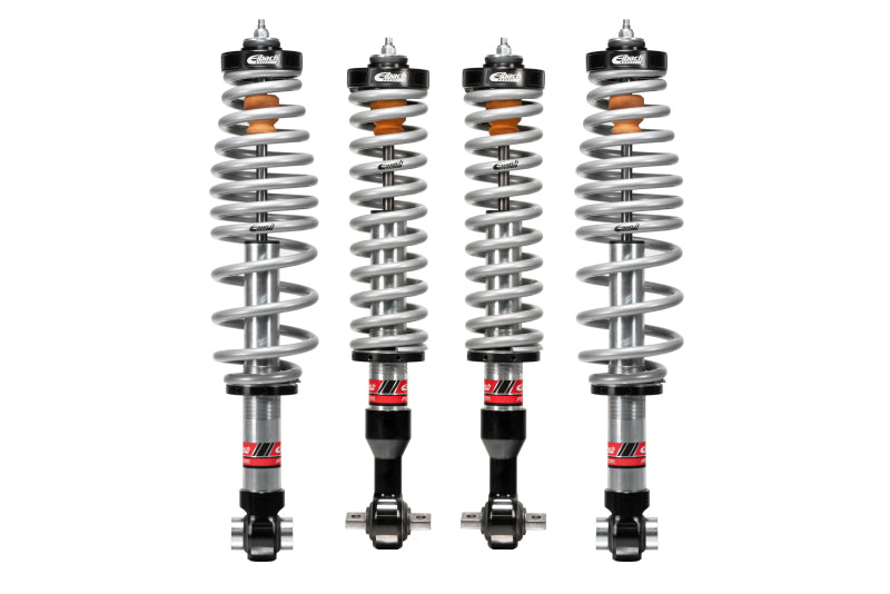 Eibach 2021+ Ford Bronco Pro-Truck Coilover 2.0 w/ HD Springs Front &amp; Rear