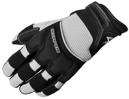 Cool Hand Ii Gloves Silver Sm