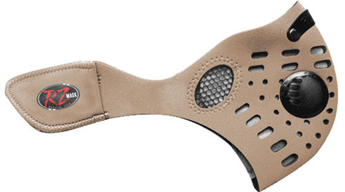 RZ MASK NATURAL - XL