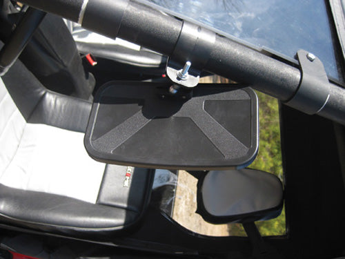 MIRROR/UNIVERSAL 1.5" CLAMP