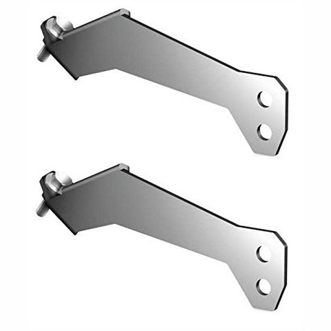 LIGHT BAR MOUNTS - BRACKETS RZR 900S
