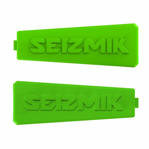 STRIKE MIRROR COLOR INSERT GREEN