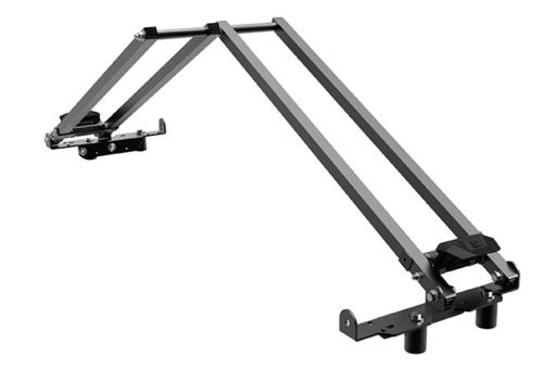 SEIZMIK ARMORY X RACK FULL SIZE GATOR