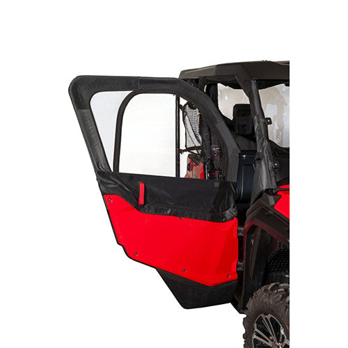 SEIZMIK FRAMED 1/2 UPPER DOOR HONDA PIONEER 1000