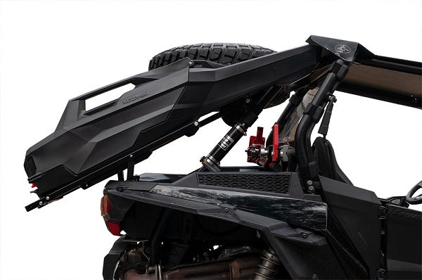 GUN CASE RACK - ARMORY R1 RACK