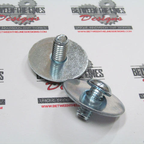 DURAFLEX HI-ROLLERREPLACEMENT TIPS