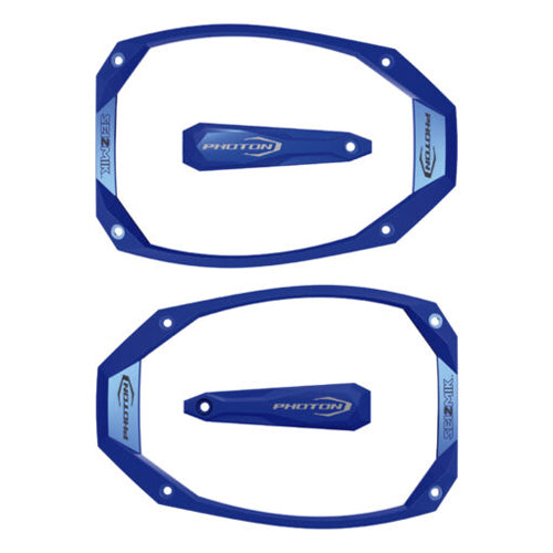 PHOTON CAST ALUMINUM TRIM KIT - BLUE