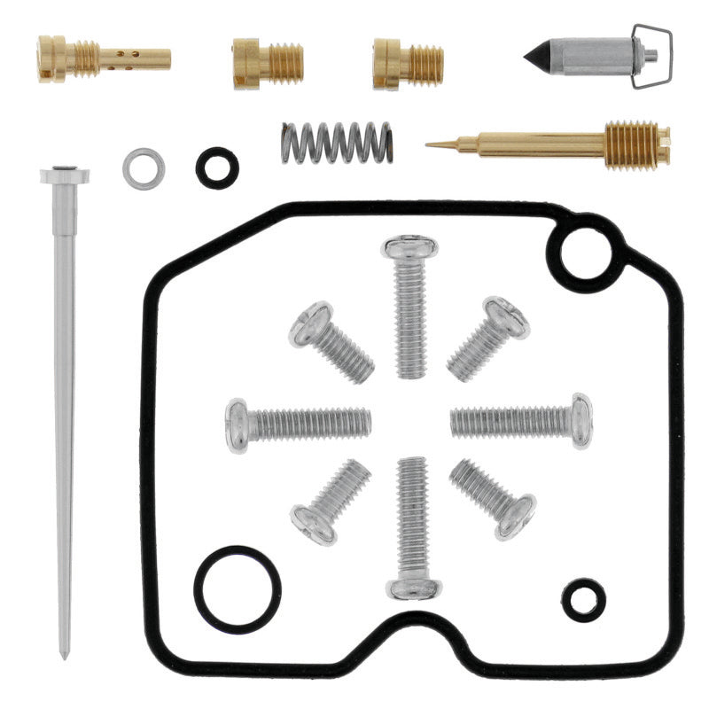 QuadBoss 2003 Arctic Cat 500 FIS 4x4 AT (4) Carburetor Kit