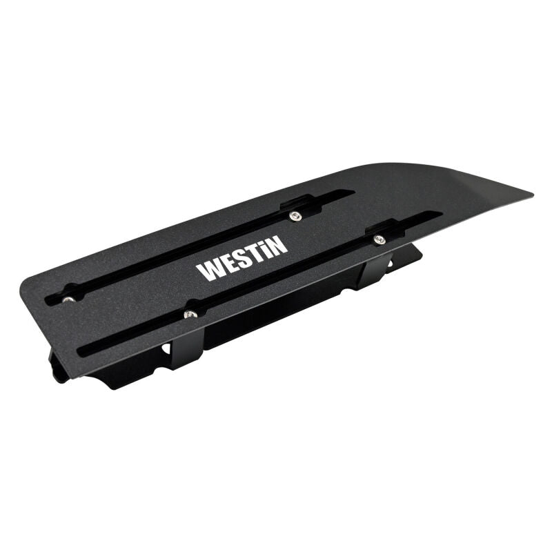 Westin Adventure Mount Base for 22-26 Silverado/Sierra 1500 & 24-26 2500/3500 w/13.4in. Touch Screen