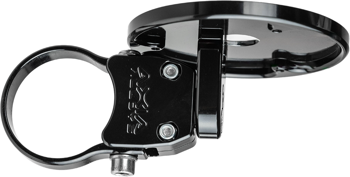 Garmin Tread Gps Antenna Mount  Black