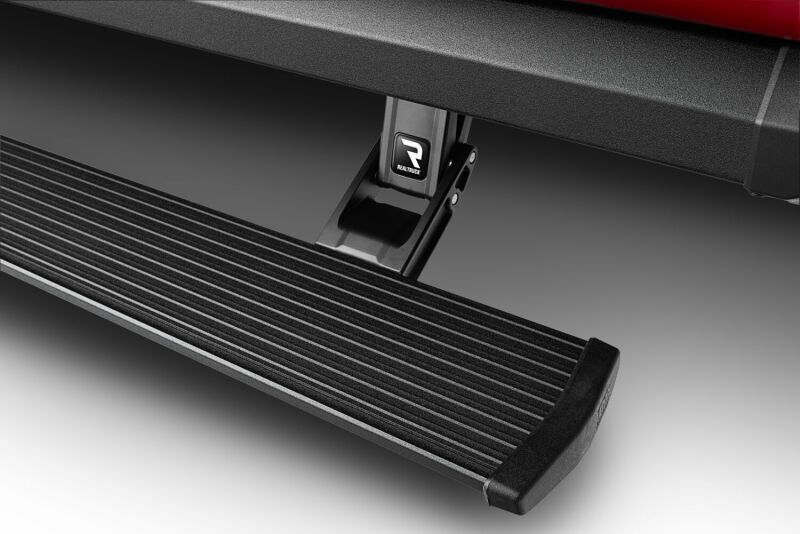 AMP Research 22-23 Toyota Tundra Crewmax PowerStep XL - Black