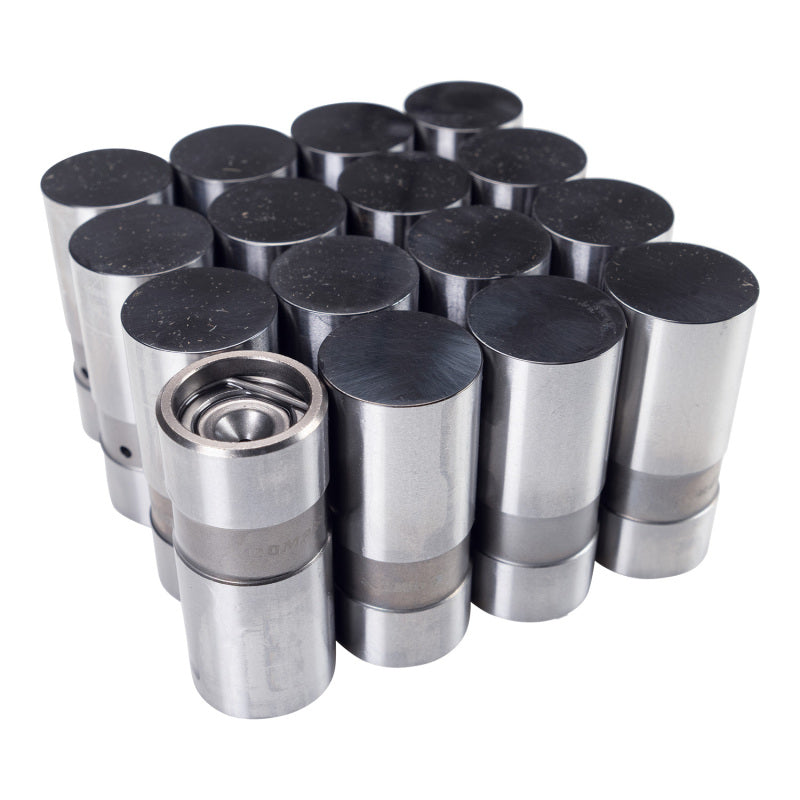 Comp Cams Ford Applications Xtreme Energy DLC Hydraulic Flat Tappet Lifter .875in DLC. - 8 Cyl