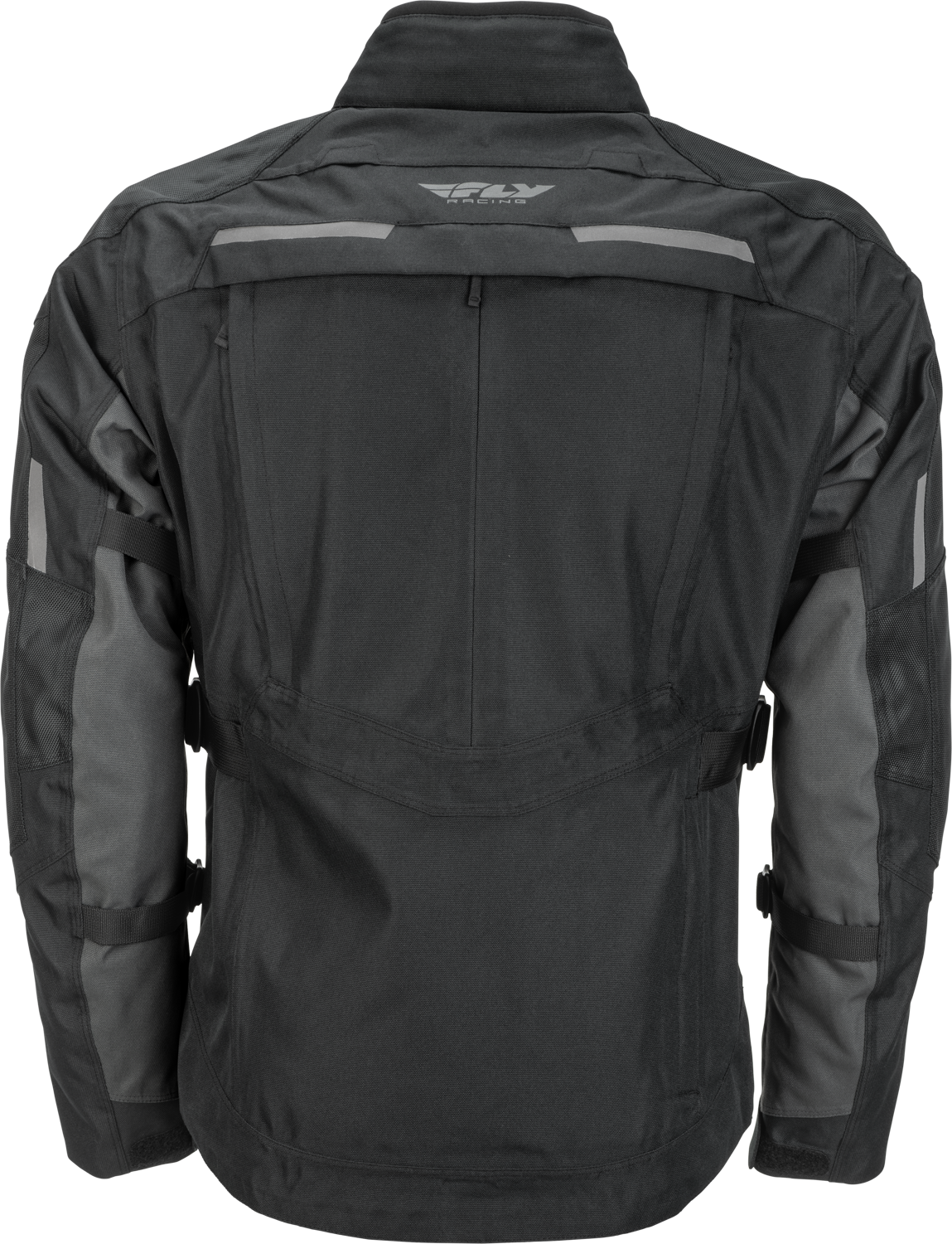 Off Grid Jacket Black Md Tall