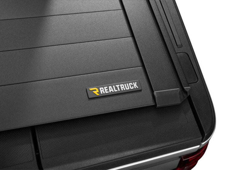 Retrax 24-26 Toyota Tacoma 5ft Bed (Needs to Have Deck Rail Sys) RetraxPRO EZ-Off FRC-4000