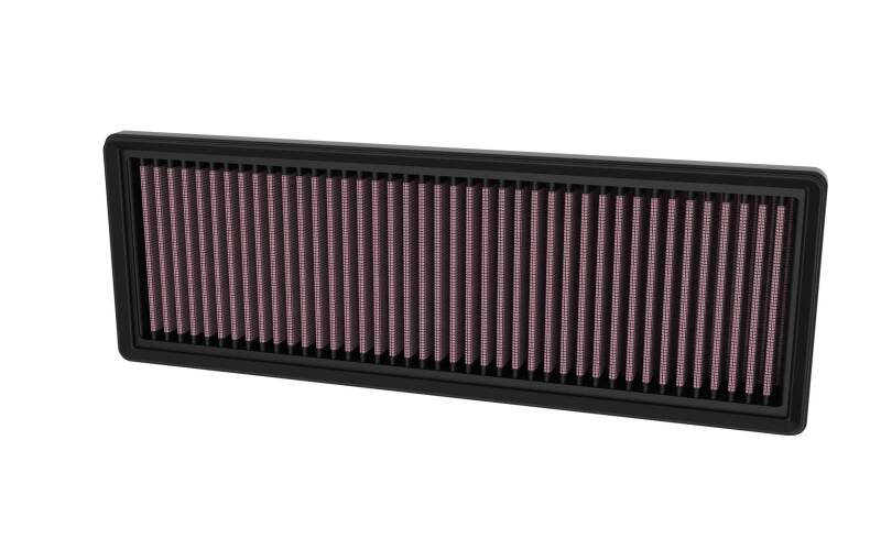 K&amp;N 2024 Ford Mustang 2.3L L4 Drop-In Air Filter