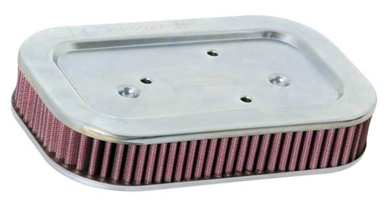 K&amp;N 04-10 Harley Davidson Sportster Replacement Air Filter