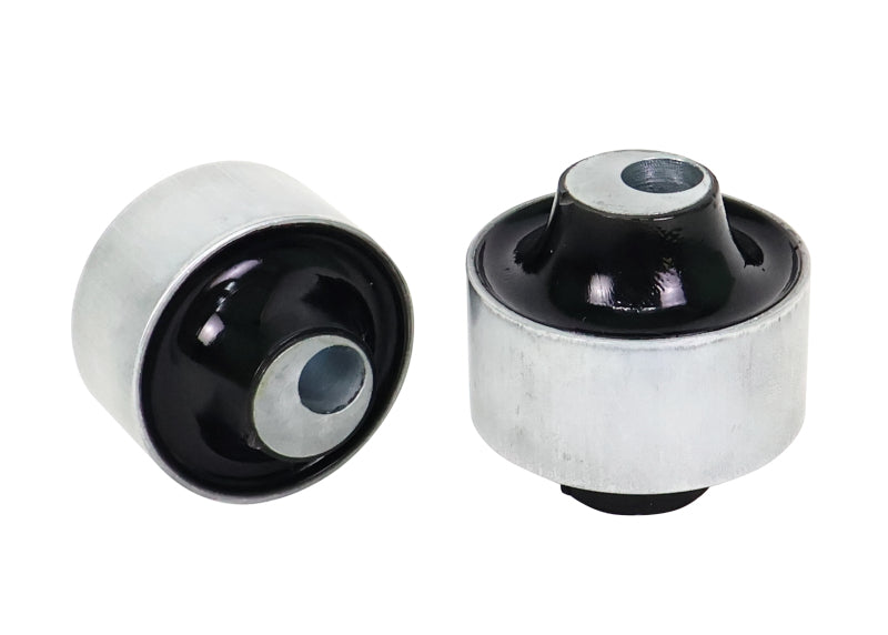 Whiteline 06-15 Mazda MX-5 Miata Dual-Offset Caster Bushings
