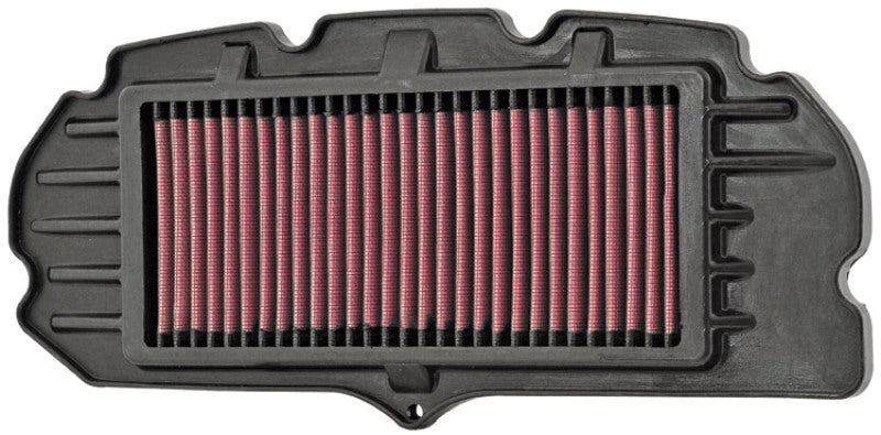 K&amp;N 07-12 Suzuki GSX1300BK B-King Replacement Air Filter