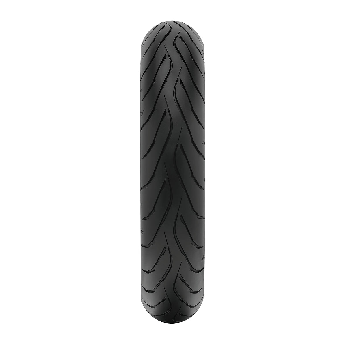 Tire Roadsmart Iv Front 120/70zr17 (58w) Tl