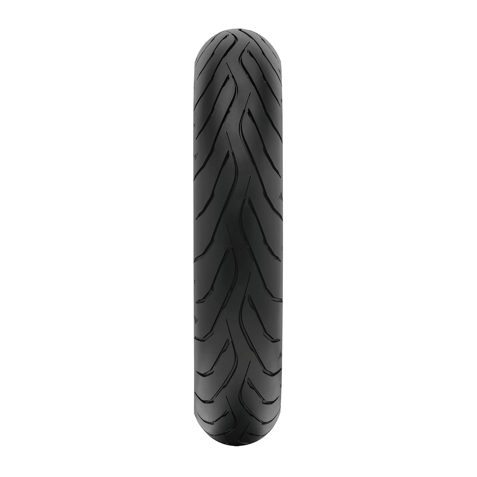 Tire Roadsmart Iv Front 120/70zr17 (58w) Tl