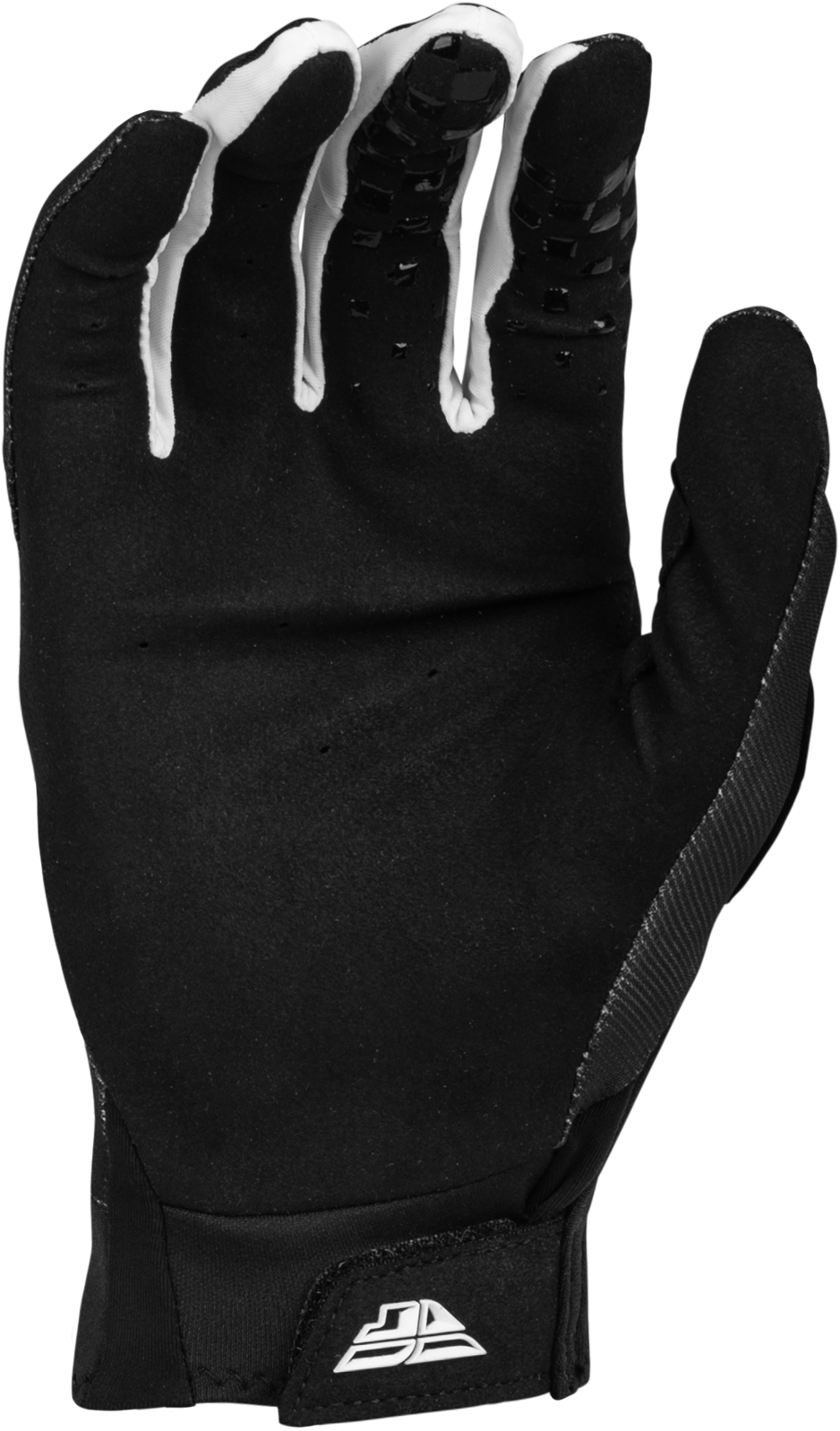 Pro Lite Gloves Black/White Md